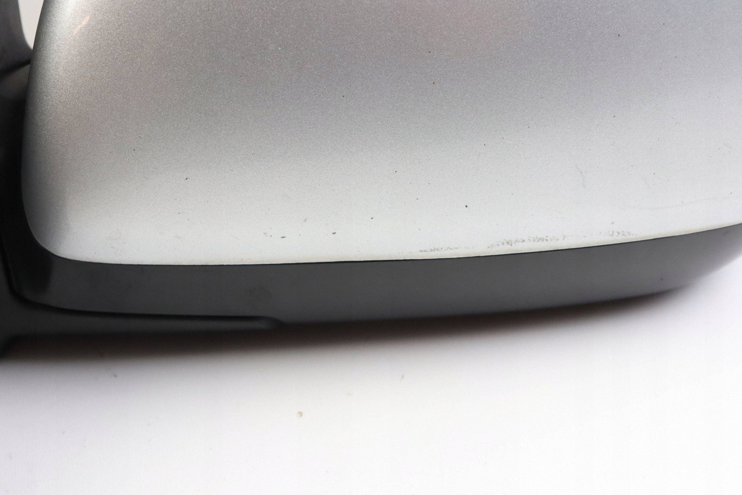 TOYOTA RAV 4 II mirror left 5 PIN EUROPA E4012153 E4022153