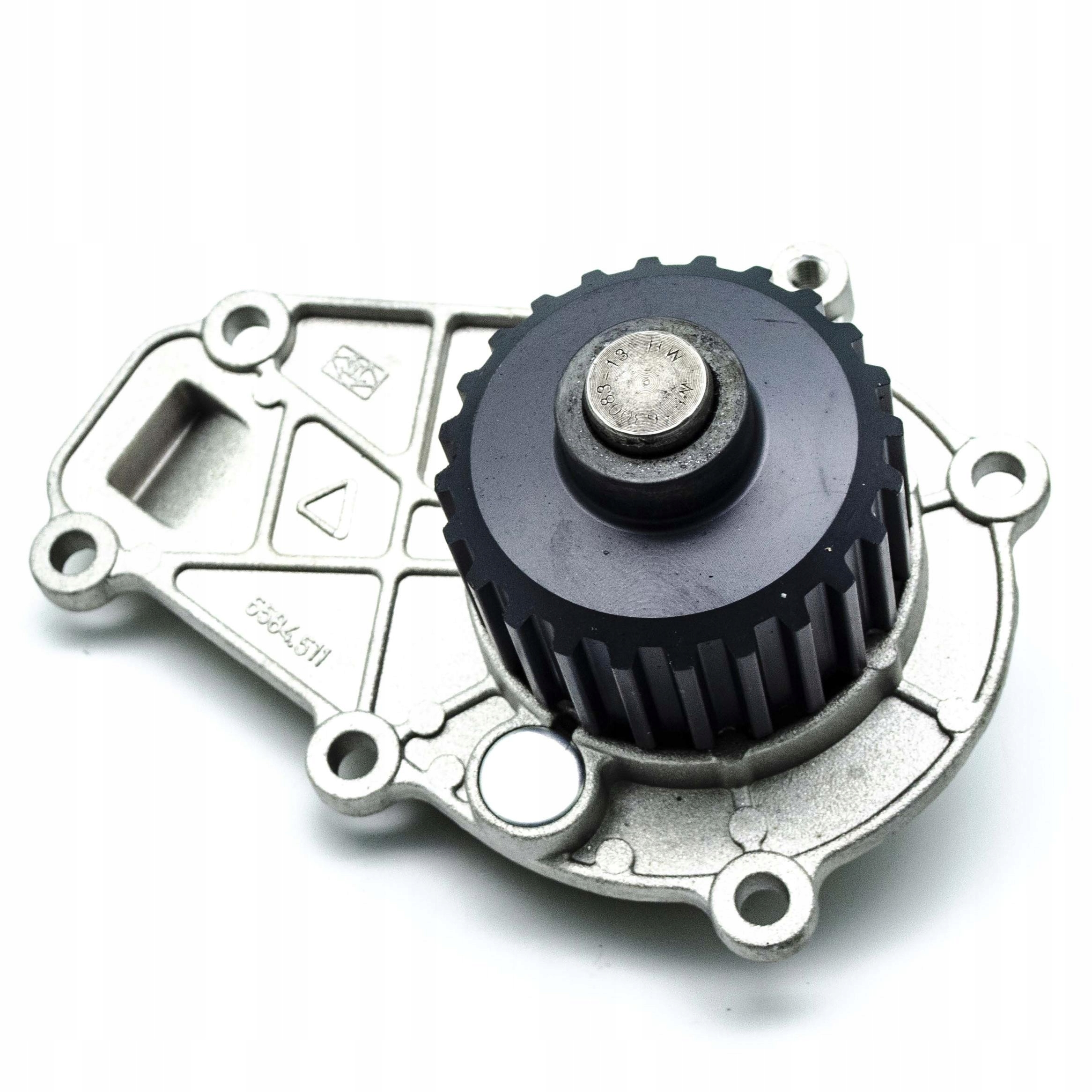 MMART002292 - Водяний насос Lombardini dCi Ligier Microcar