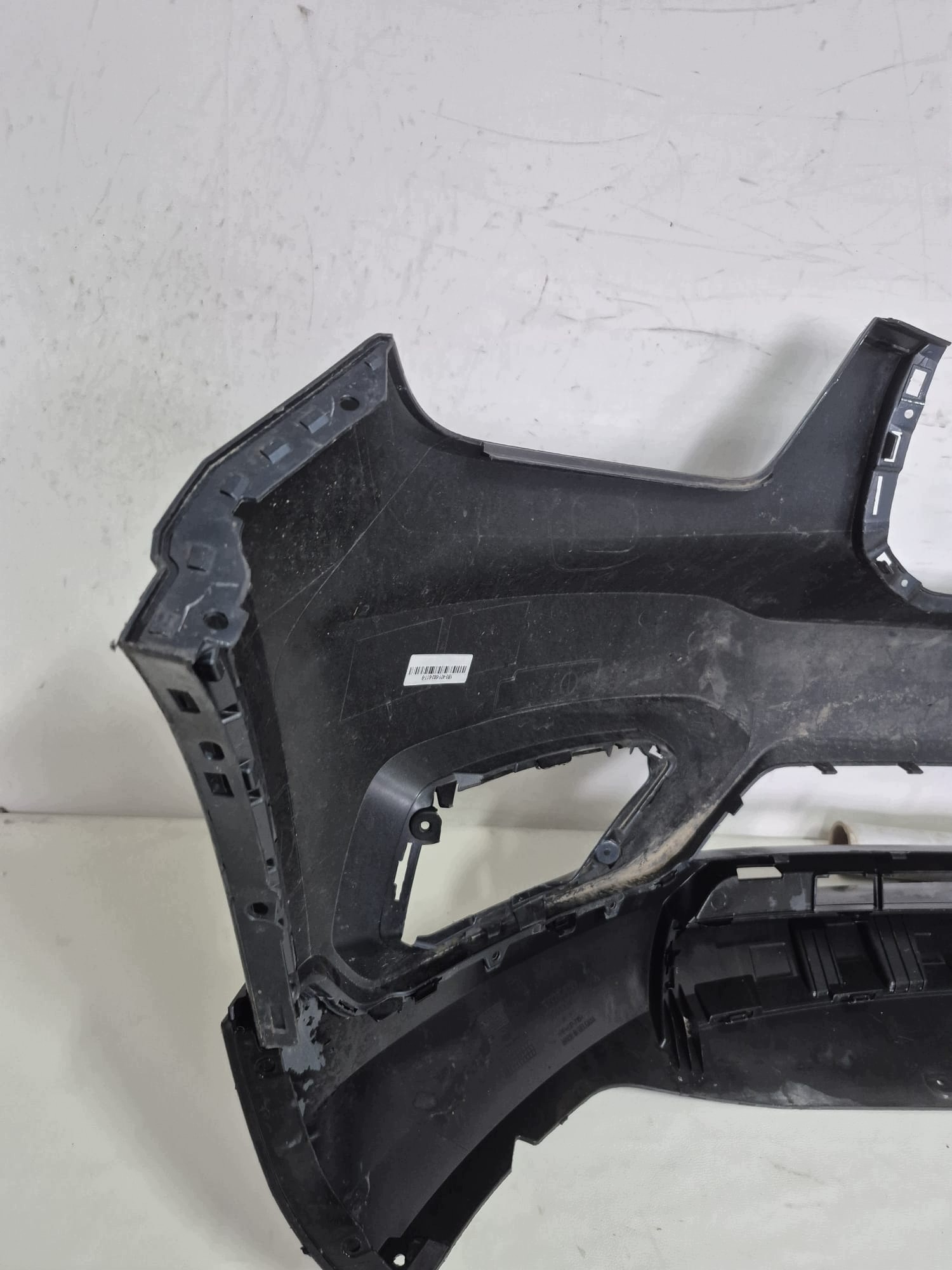 VOLVO XC40 17-22 bumper front front 31449359