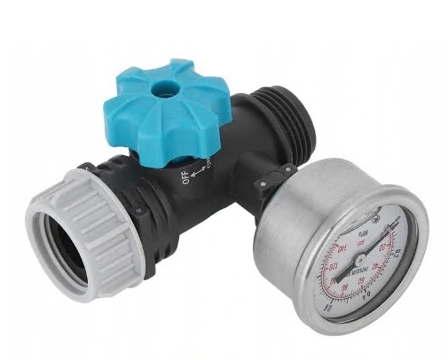 G3/4 Reduktor ciśnienia wody