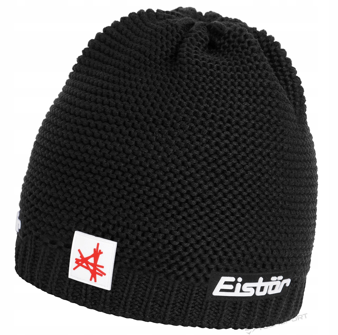 Teplá Čepice Eisbar Corson Mu Sa 33170 009
