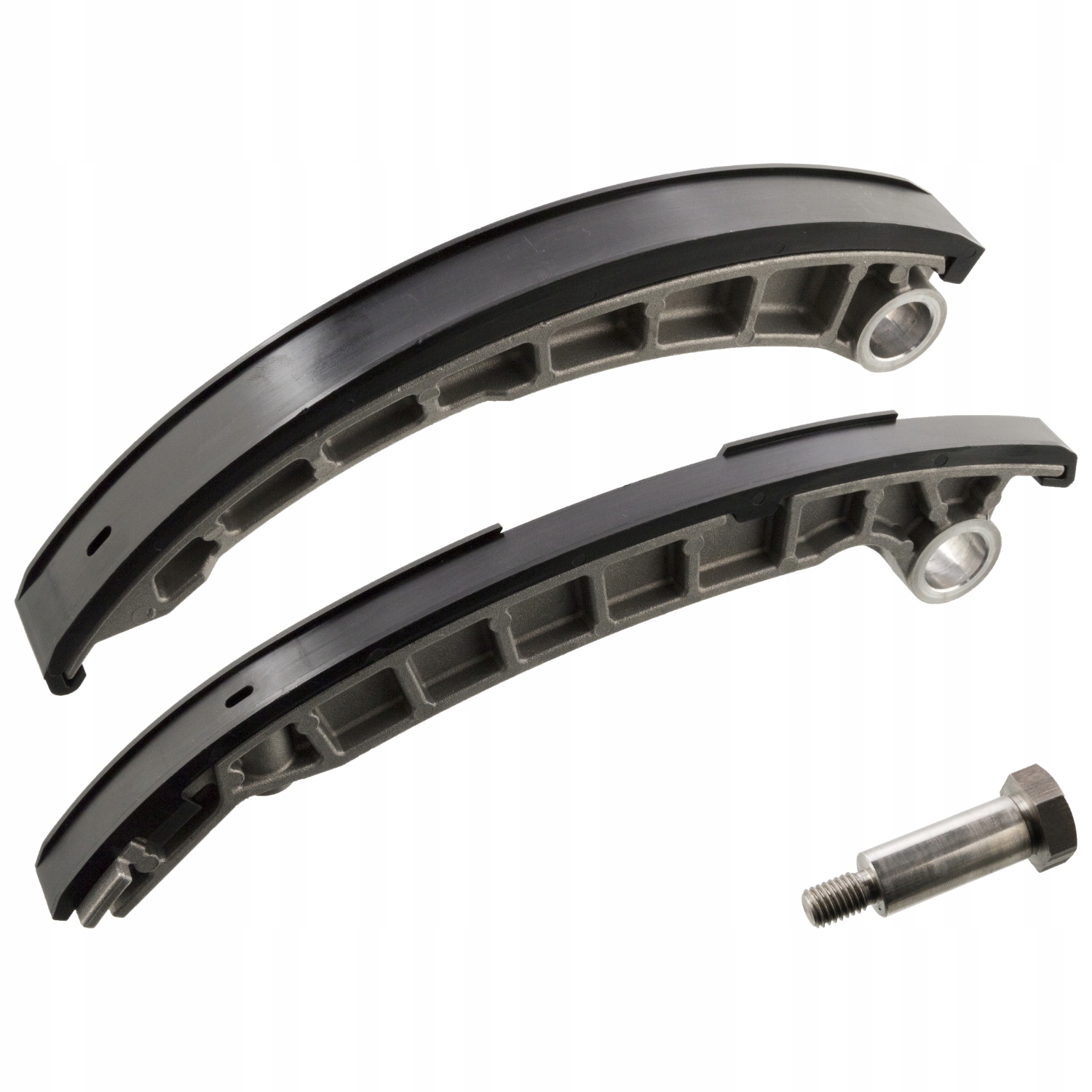 102141 - КОМПЛЕКТ НАПРАВЛЯЮЩИХ, ЦЕПЬ ГРМ IVECO