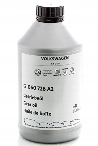 

Aso Olej Do Skrzyni Biegów Manual. Vw Audi Skoda
