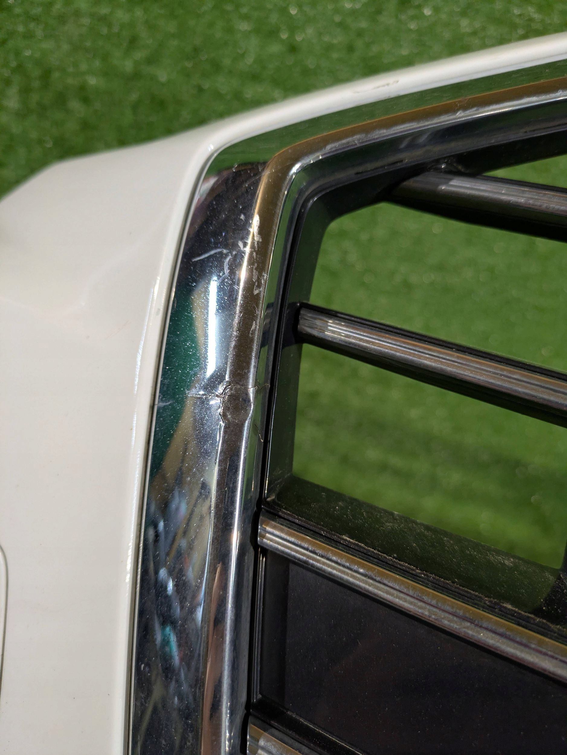 Frontstoßstange vorne AUDI A6 C8 18- NR.8652
