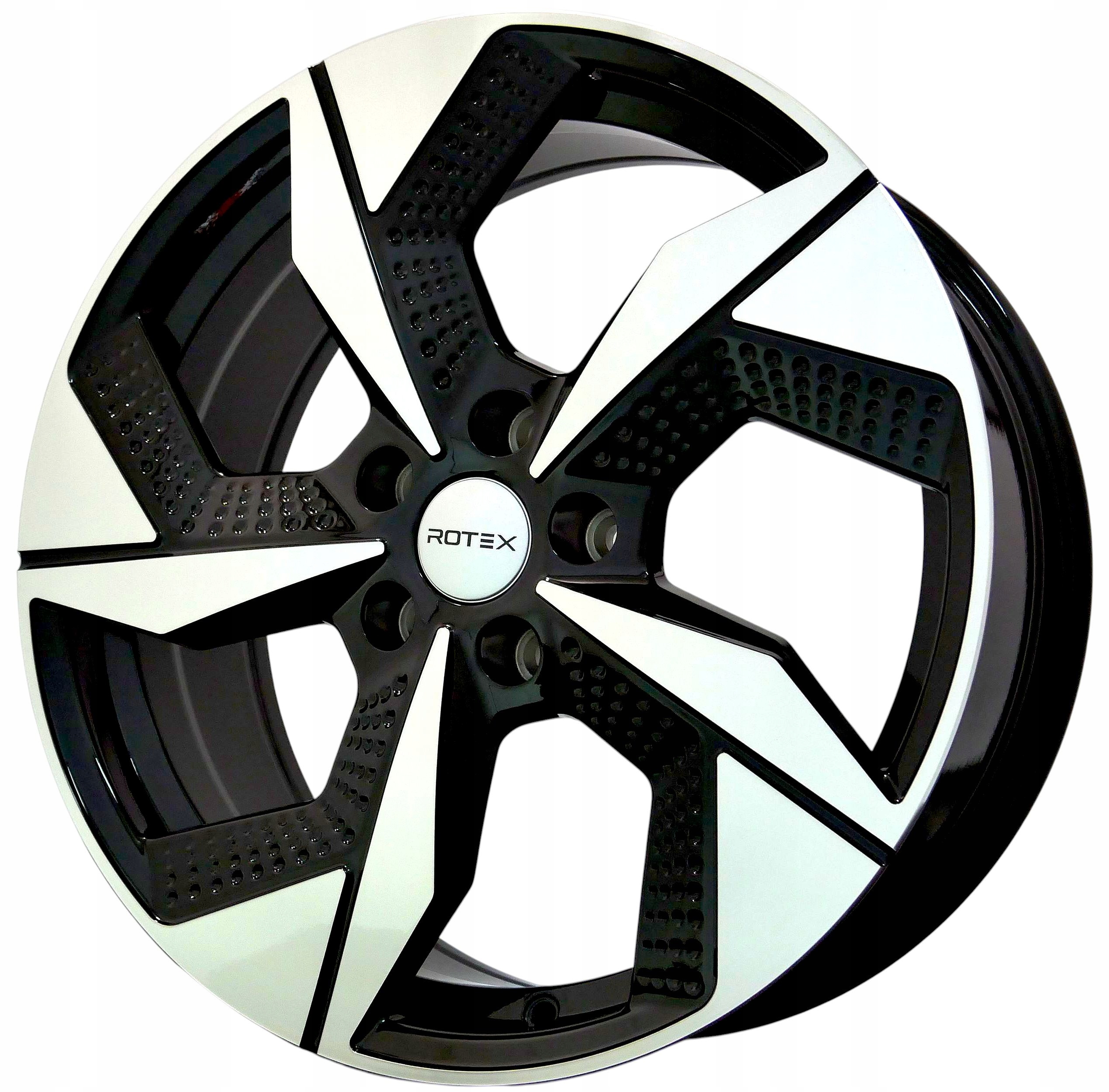 Ráfky 18 5x112 Skoda Enyaq Kodiaq Karoq Octavia MK3 MK4 A8 Superb III B8 3V