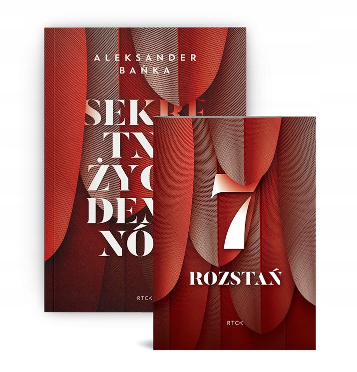 

Sekretne życie Demonów (książka+DODATEK) A. Bańka
