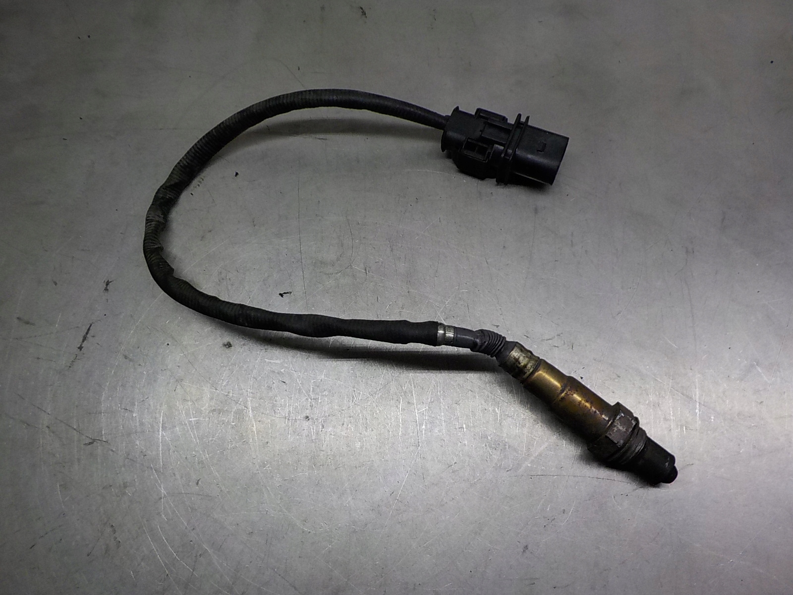 SUZUKI SX4 1.6 B SONDA LAMBDA 0258017236