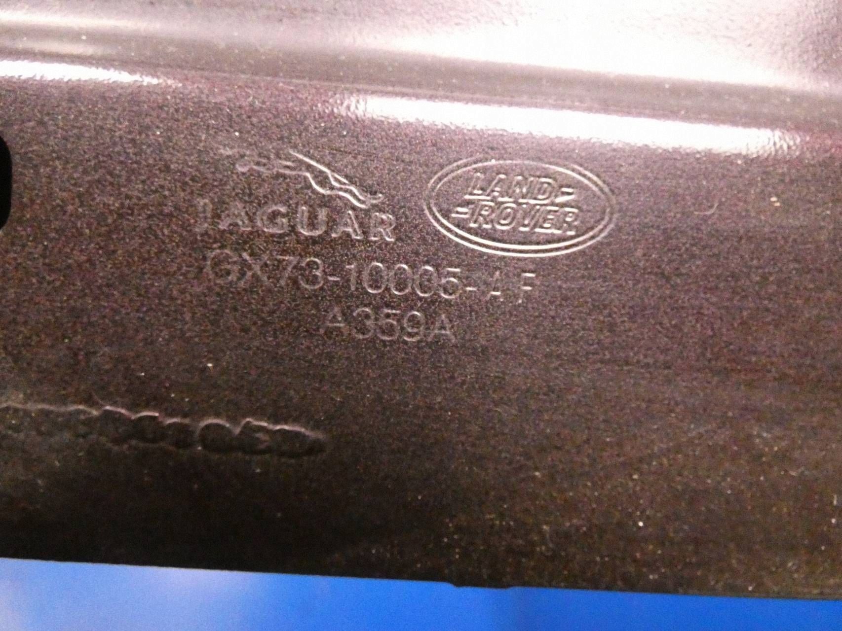 JAGUAR XF II X260 sider front front pillar