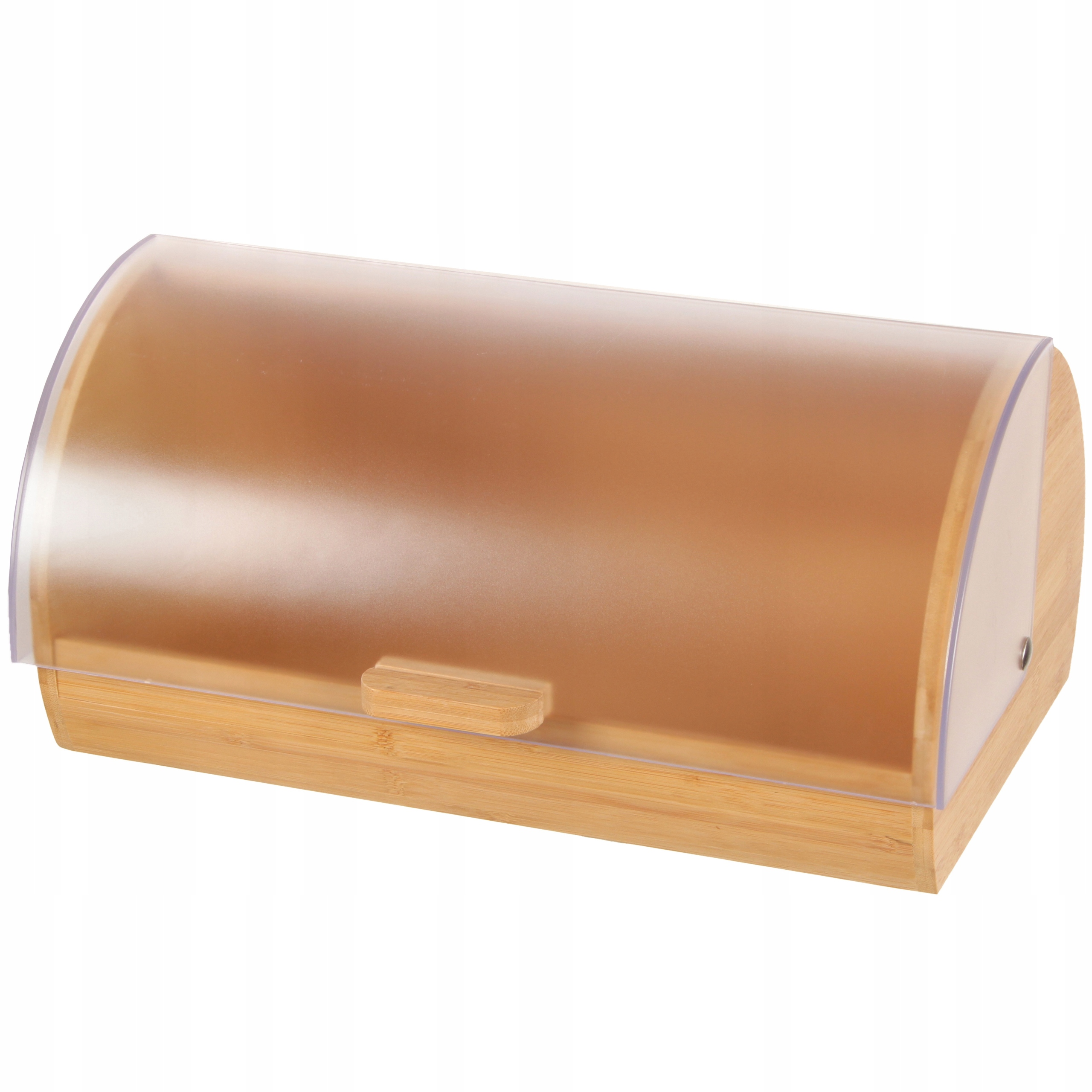 CHLEBAK POJEMNIK NA CHLEB PIECZYWO DREWNIANY DUŻY POJEMNY Kod producenta 2763