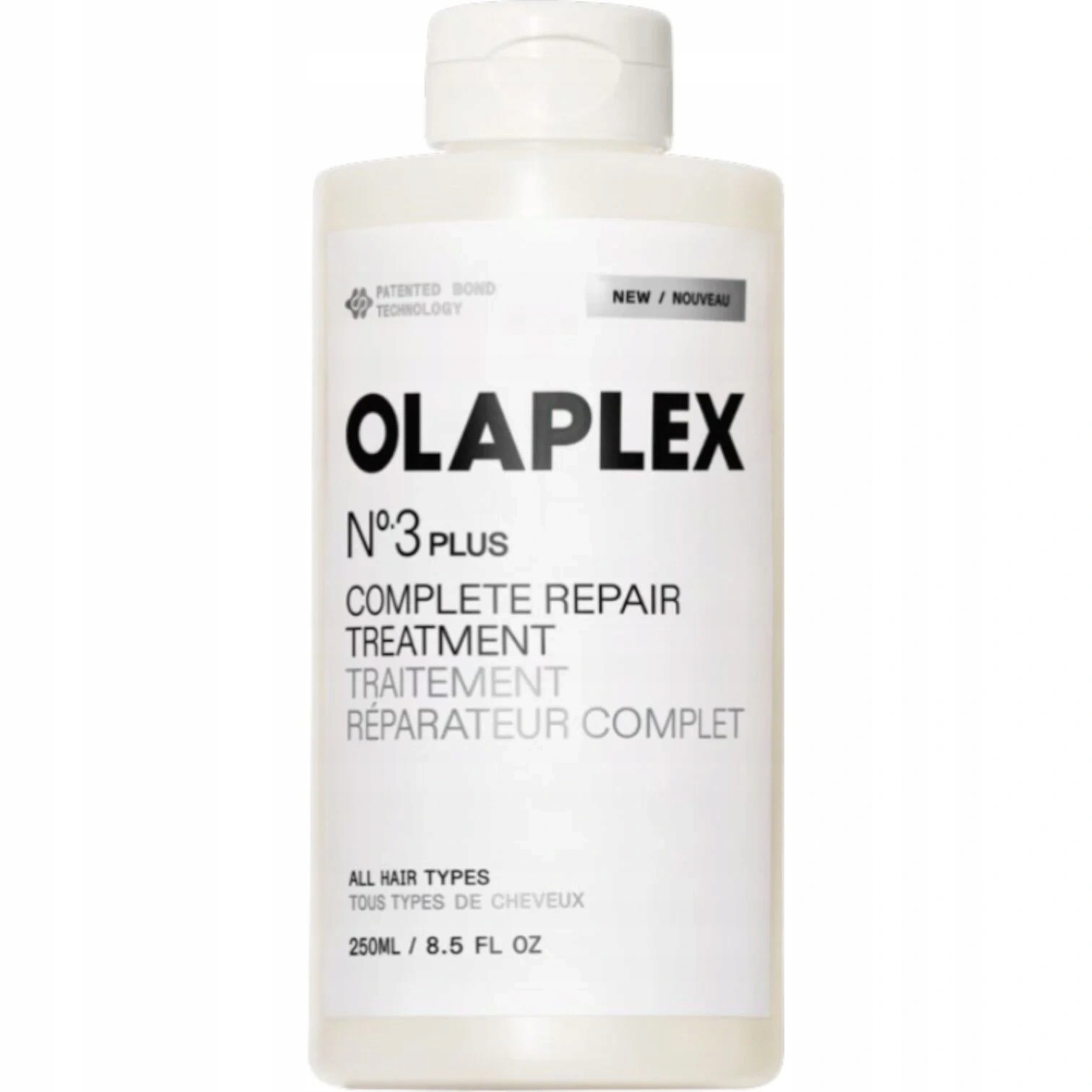Olaplex No.3 Plus Complete Repair Treatment kúra pro obnovu vlasů 250