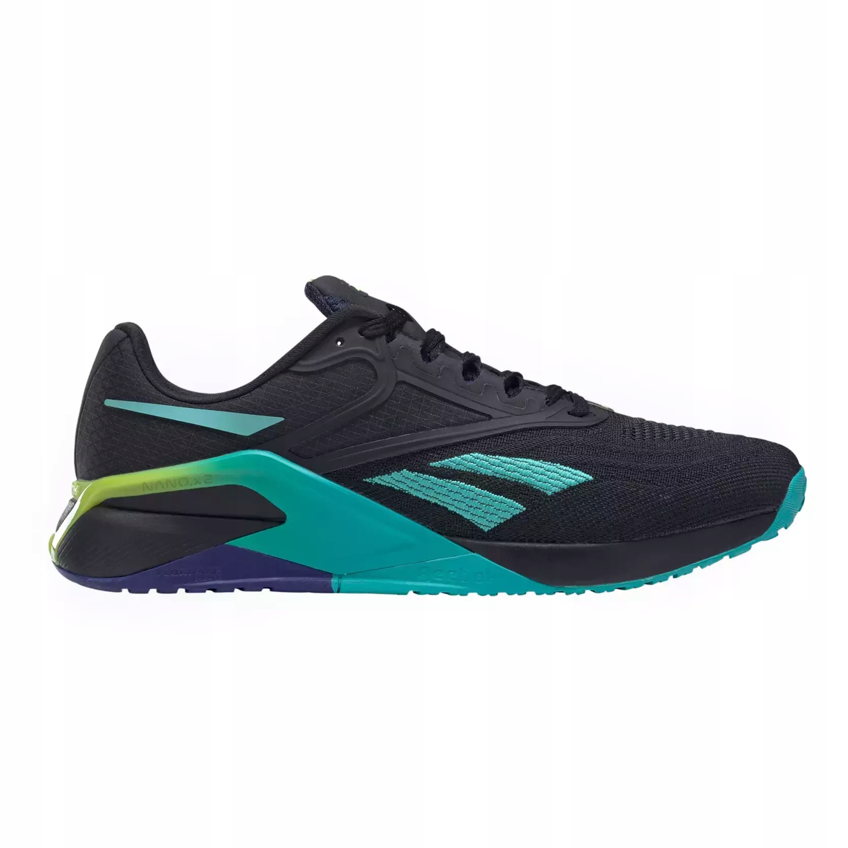 

Buty biegowe Reebok Nanoflex Tr 2.0 na siłownię