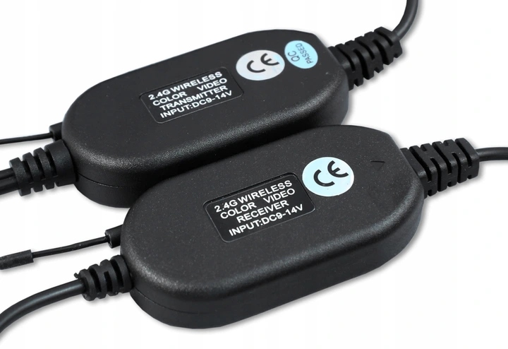 BEZPRZEWODOWA KAMERA COFANIA 12 LED W RAMCE WIFI Brand Kopier