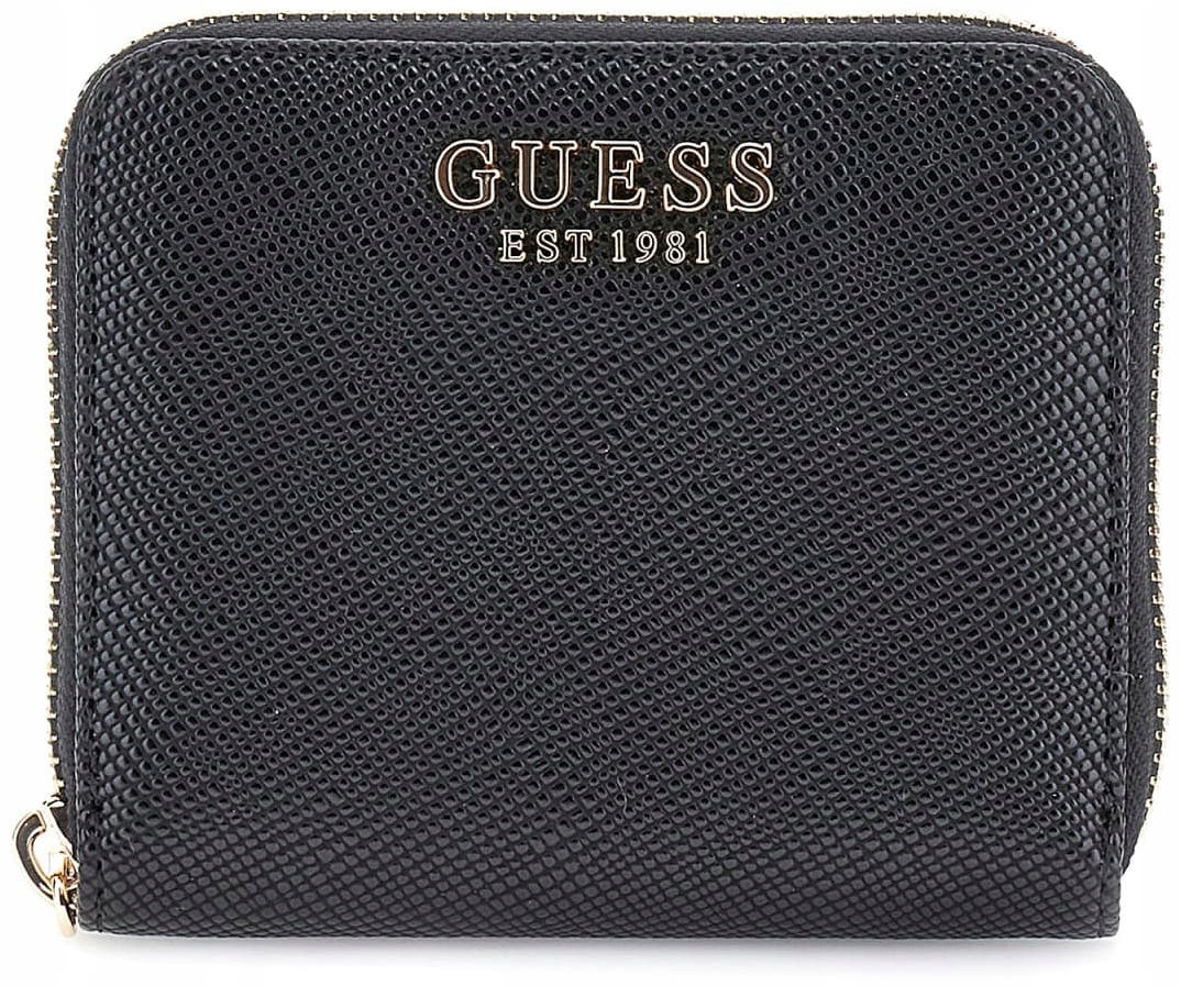 Guess Dámská peněženka Small SWZG7459137-BLA