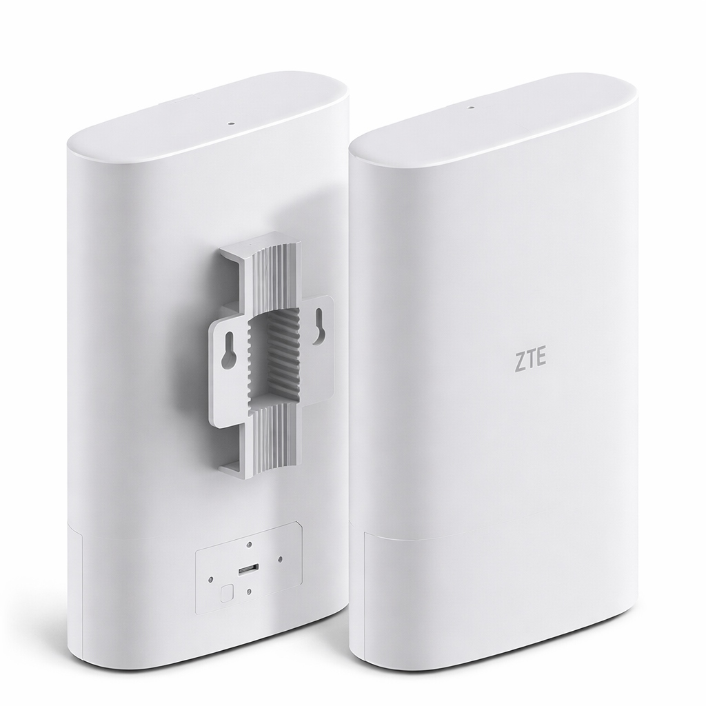 Modem ZTE MF266 zewnętrzny CPE LTE