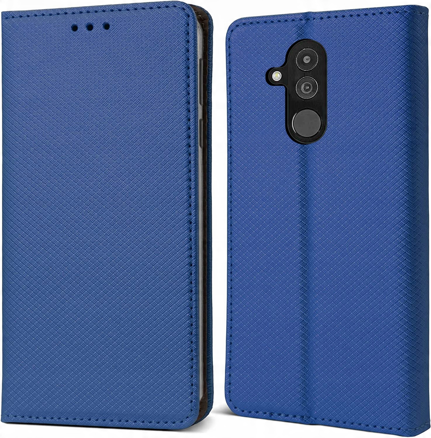 

Etui do Huawei Mate 20 Lite Magnet Smart Szkło