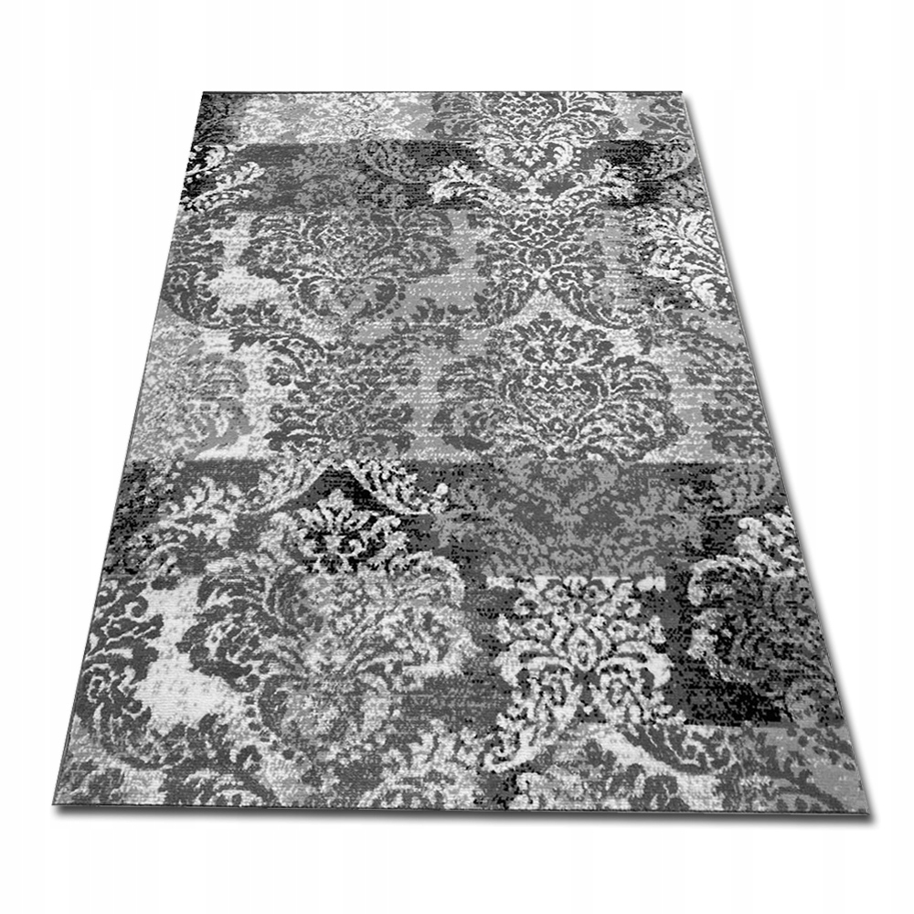 DYWAN 120x170 MIĘCIUTKI MIX MODELI KRÓTKI WŁOS (DYWAN LAILA NOWOCZESNY