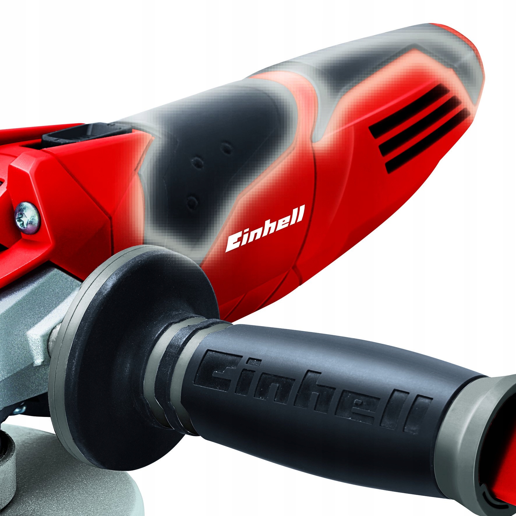 Einhell Szlifierka kątowa TE-AG 115/600, 600 W, Moc 600 W