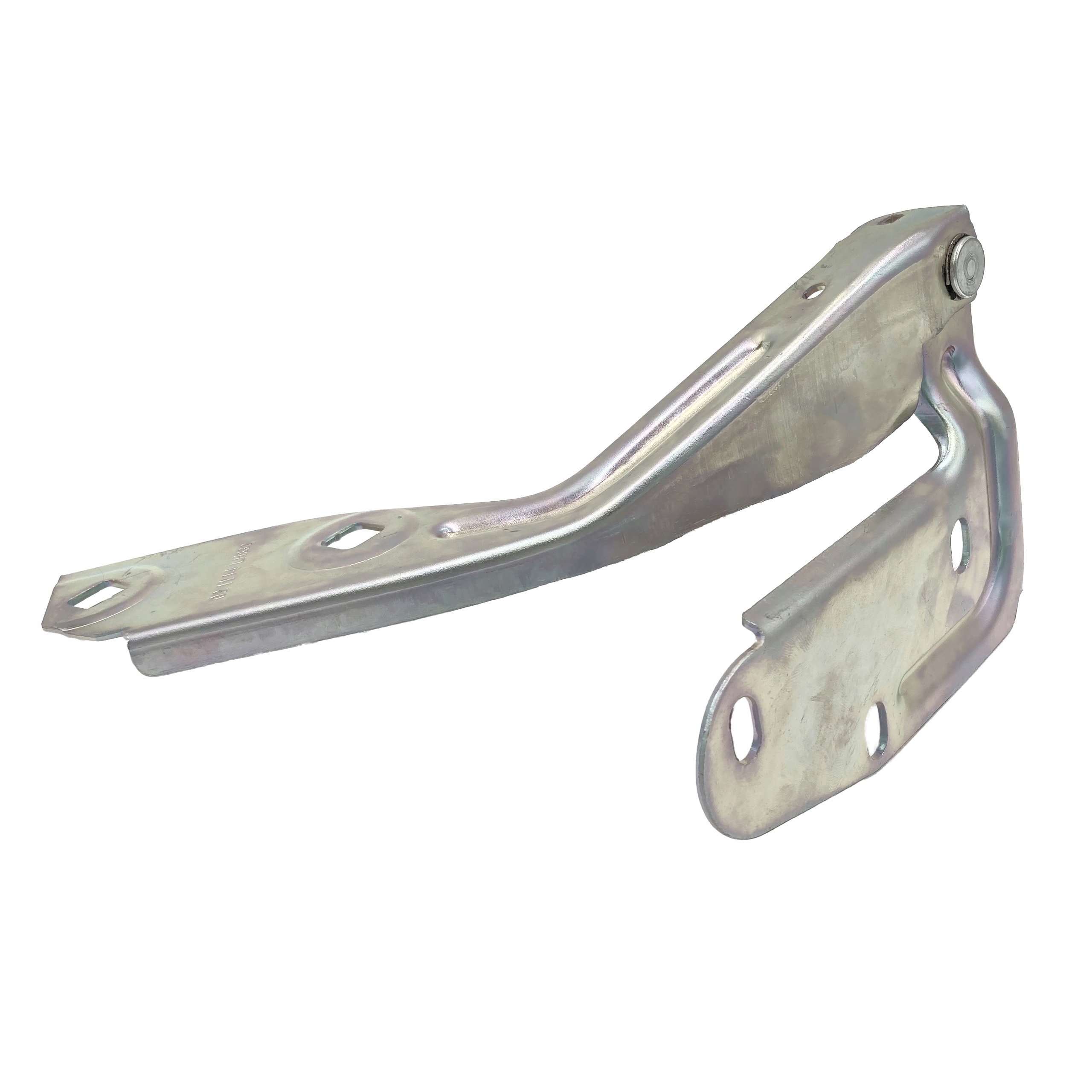 Porsche Cayenne II 7P5 958 ZAWIAS MASKI KLAPY POKRYWY SILNIKA LEWY 10-14