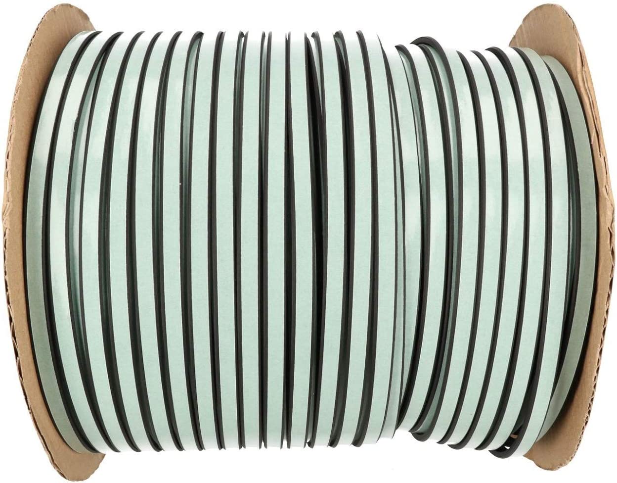 USZCZELKA SAMOPRZYLEPNA 21X15MM DRZWI OKIEN D 10M