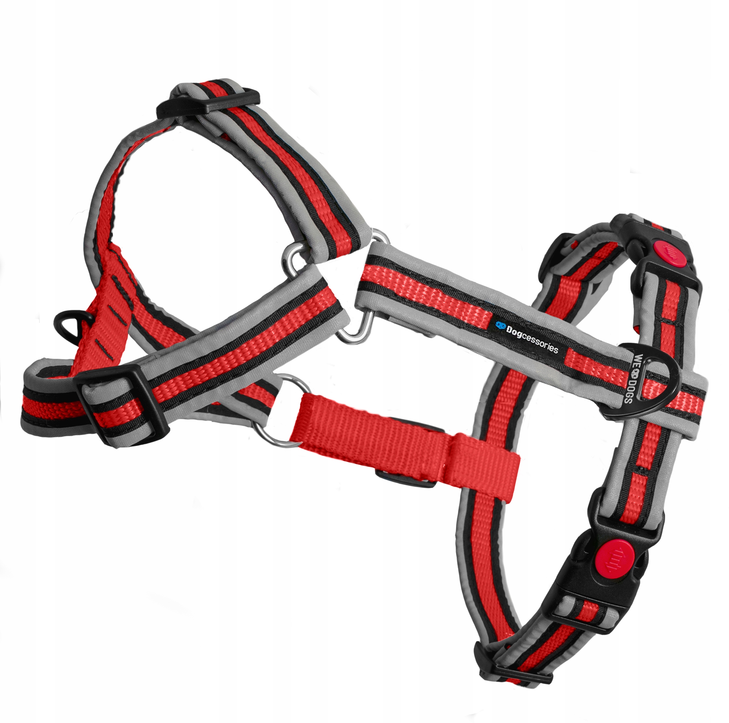 

Szelki treningowe dla psa typu easy walk + Premium