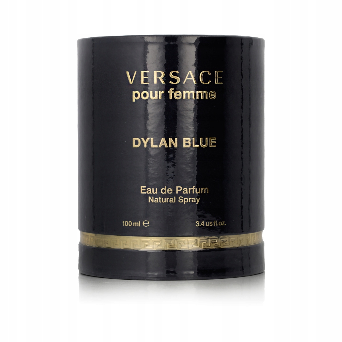 Versace Pour Femme Dylan Blue Edp 100 ml W