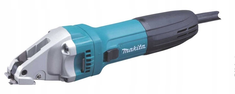 Elektrické Nůžky Na Plech 1,6 MM