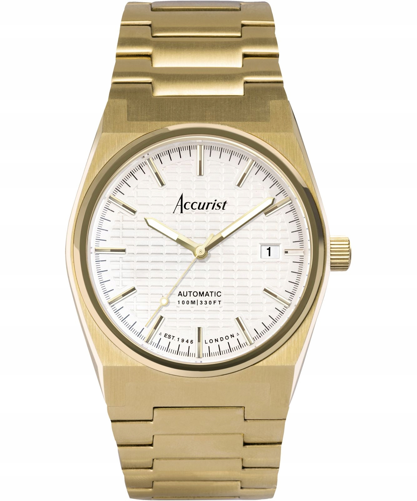 Pánské hodinky Accurist Origin Automatic