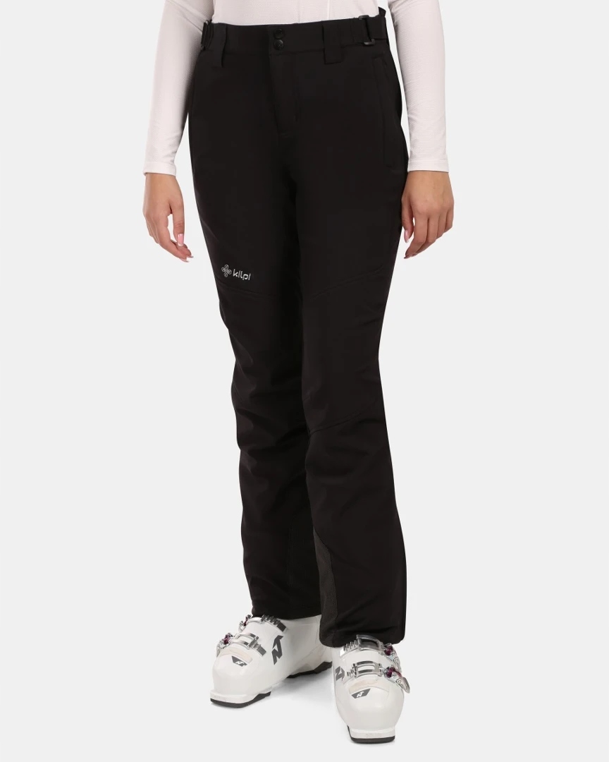 Spodnie damskie narciarskie Kilpi Rhea-w r.38SHORT