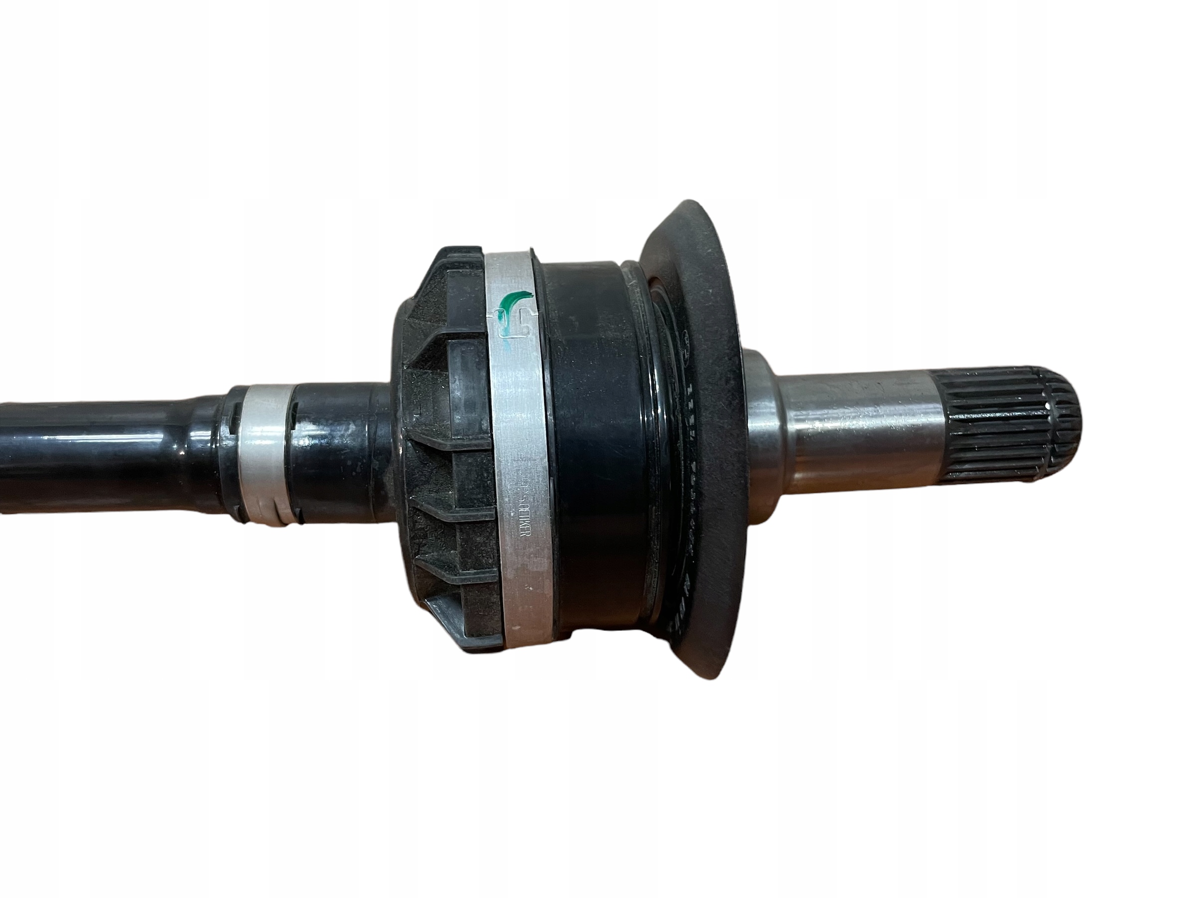 semi-axis rear part right BMW 3 G20 G21 320D new