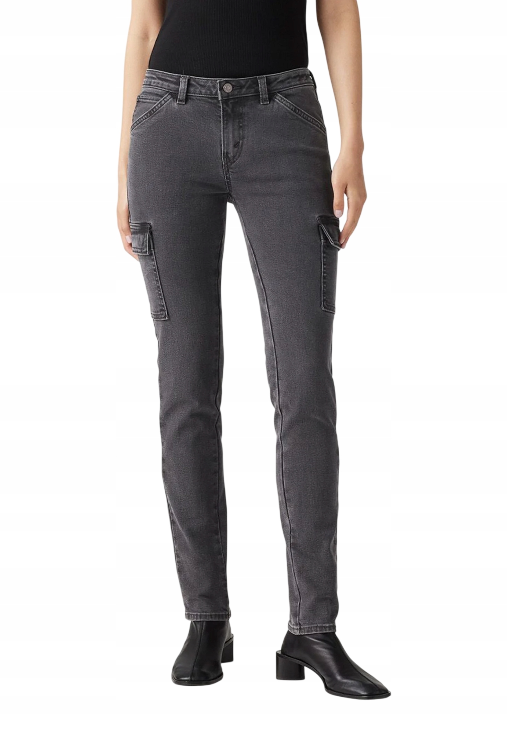 Levi's Džíny Skinny Fit 27x28