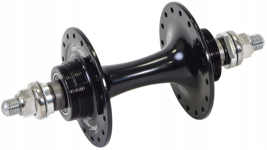 Piasta DIA-COMPE GRAN COMPE GC-II Tył fix/single