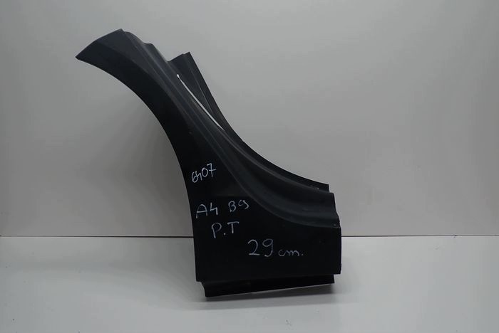 AUDI A4 B9 15- threshold right rear 29cm