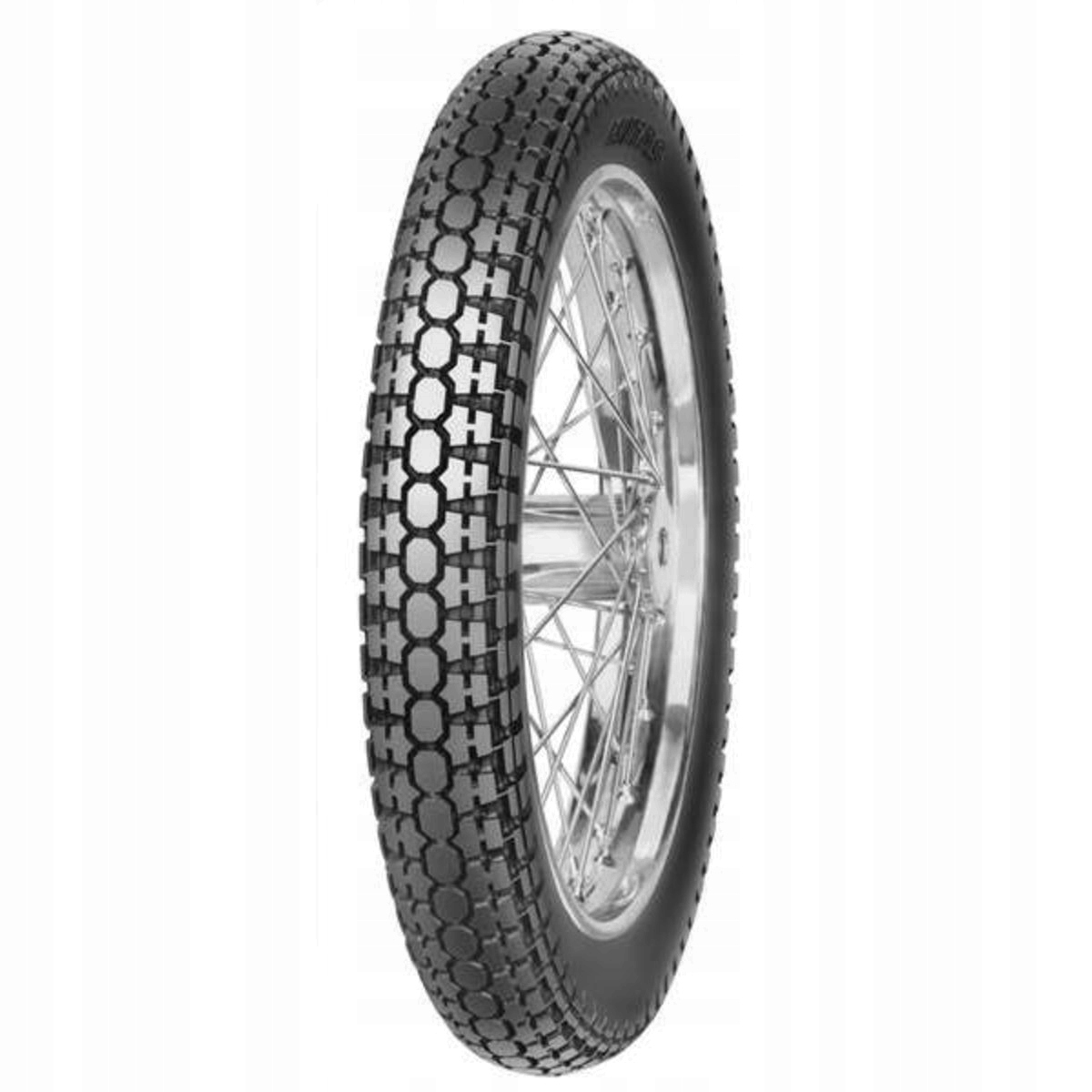 

Mitas 3.50-19 Tt 63 P H02 Tył