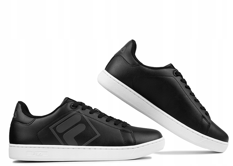 Fila pánské sportovní tenisky pohodlné lehké Courtbay vel