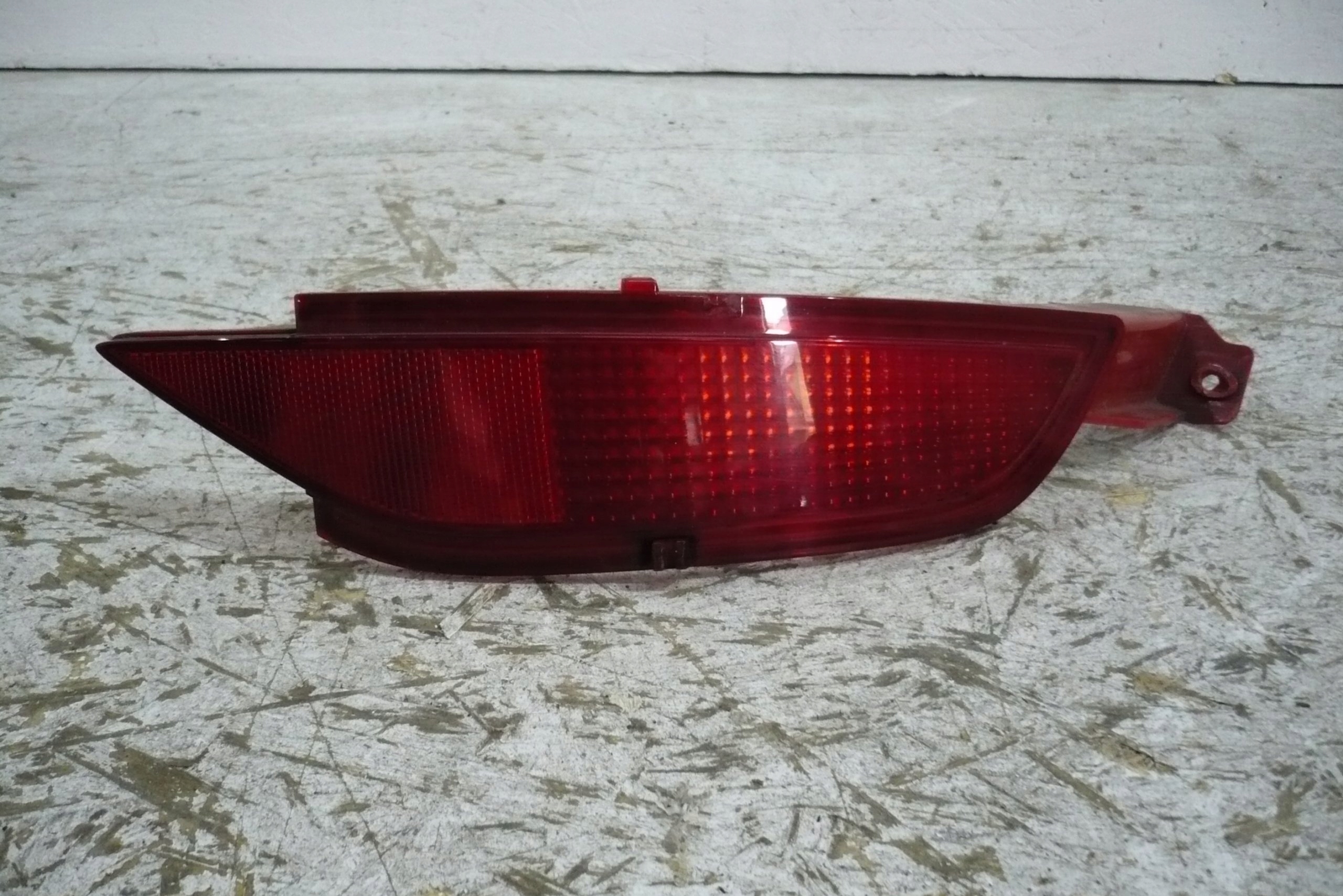 Kia Rio IV Licht Nebelscheinwerfer links 92405-1W2
