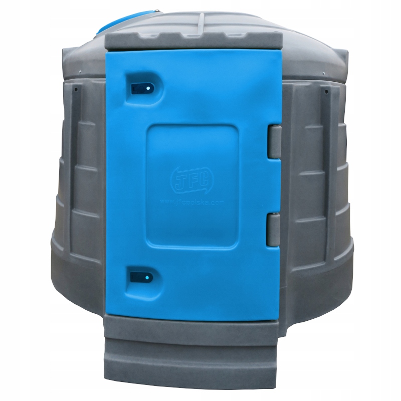 ZBIORNIK NA ADBLUE DWUPŁASZCZOWY 5000L PODGRZEWANY Marka Tolen