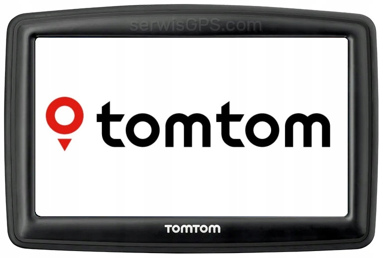 Aktualizacja Map TomTom XL XXL Start GO Toyota TNS Sklep, Opinie