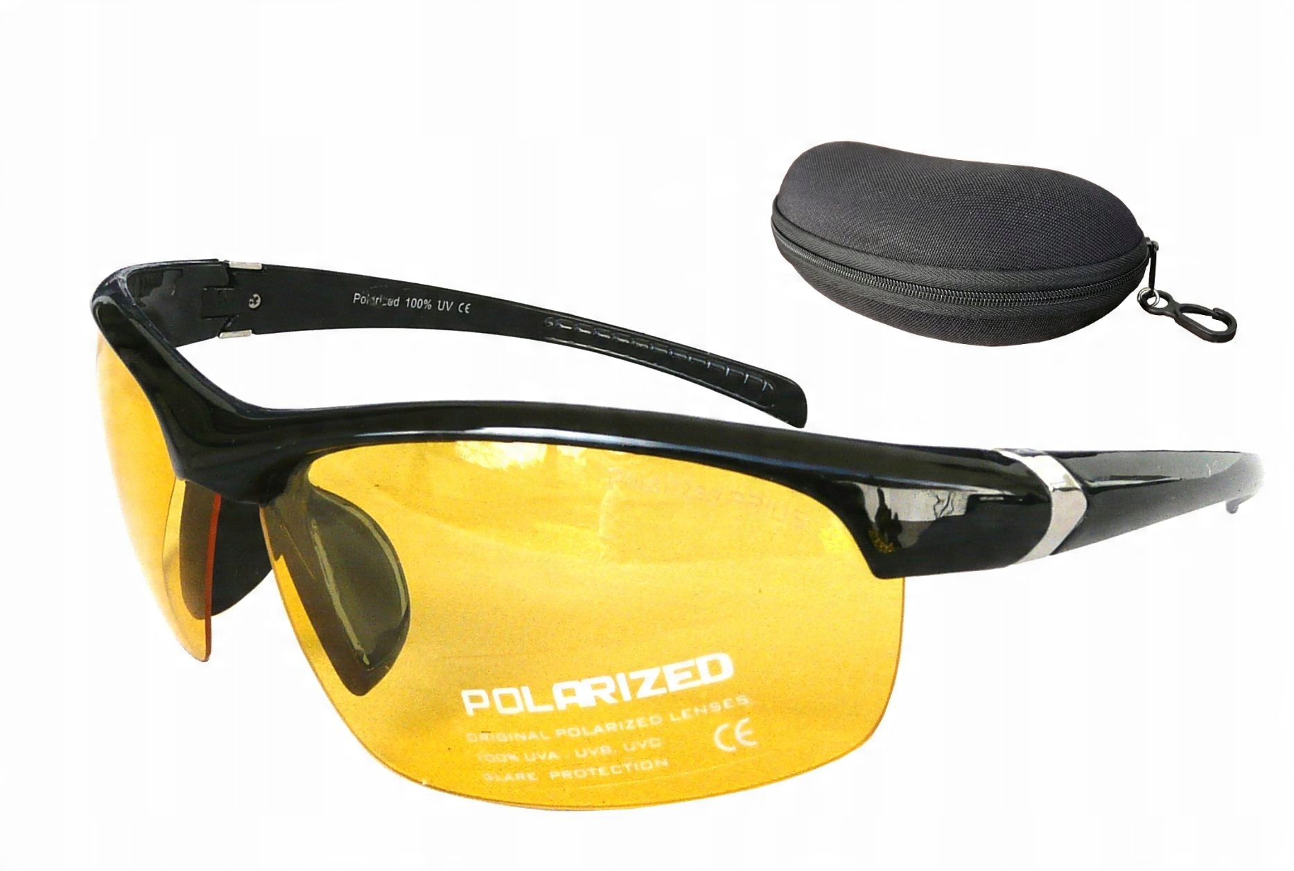 

Okulary Polaryzacyjne Rozjaśniające Do Jazdy Nocą