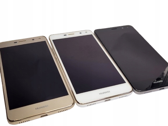 Смартфон Huawei Y6 2 ГБ / 16 ГБ 4G (LTE) серебристый