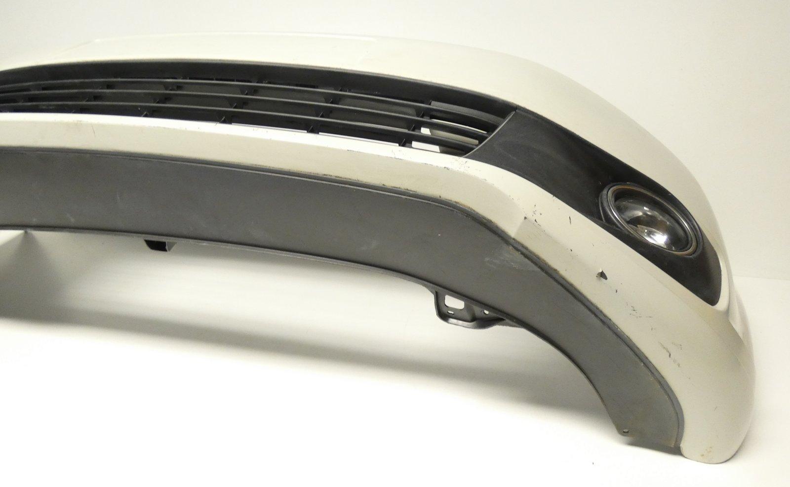 VW TOURAN and 1 LIFT 1T0807221M 2010-2015 bumper front front