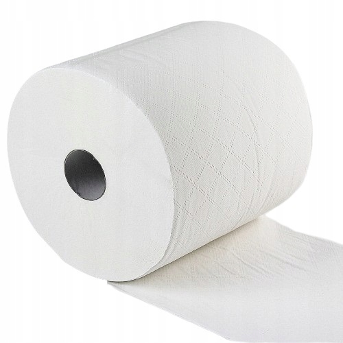 

Vella Ręcznik Papier Czyściwo Bezpyłowy 200m