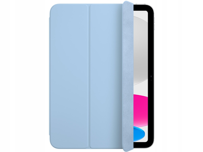 Apple Smart Folio pre iPad (A16) čisto svetlo modrá