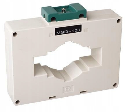 

Przekładnik Prądowy MSQ-100 2000/5A kl.0.5, 15VA