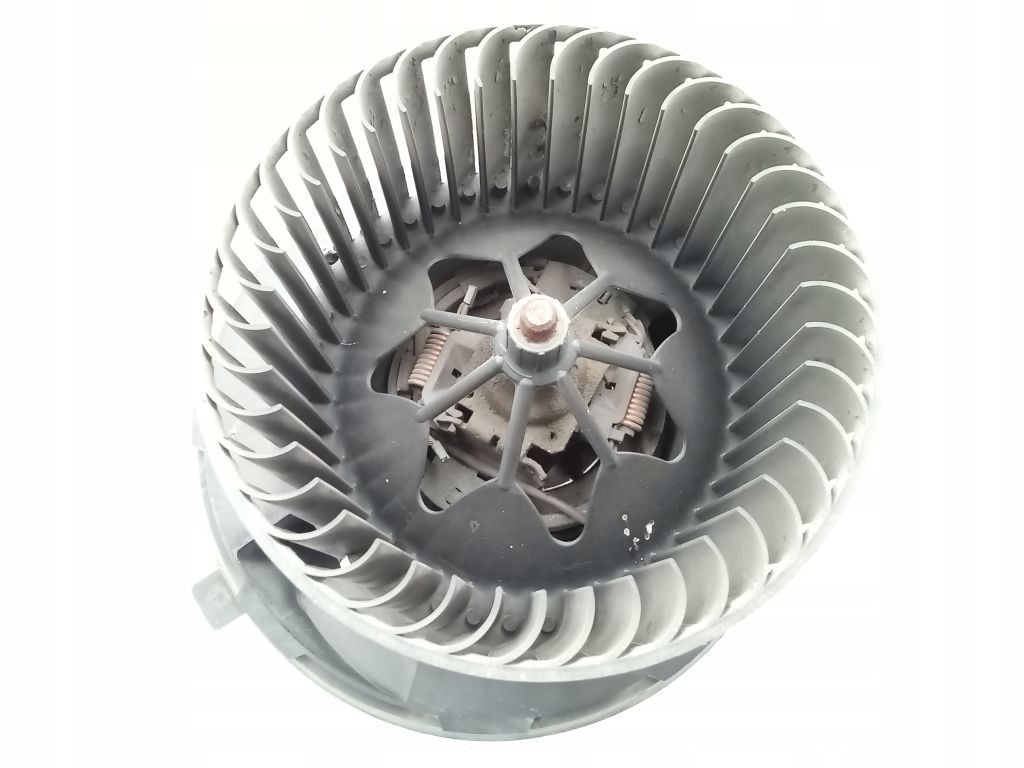 VW Passat B6 heating fan air conditioning devices 1K1819015