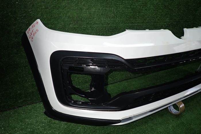 VW UP GTI LIFT 16- Frontstoßstange vorne