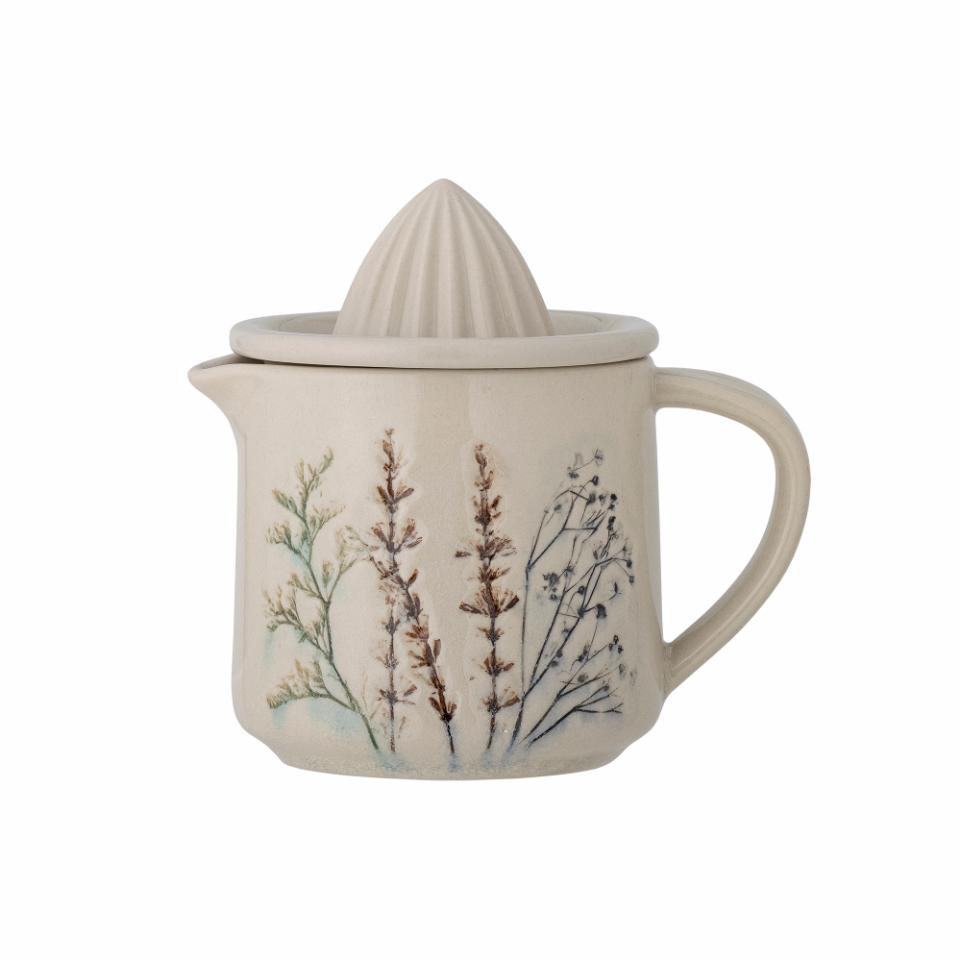 Bloomingville Bea Lis na citrusy s nádobkou