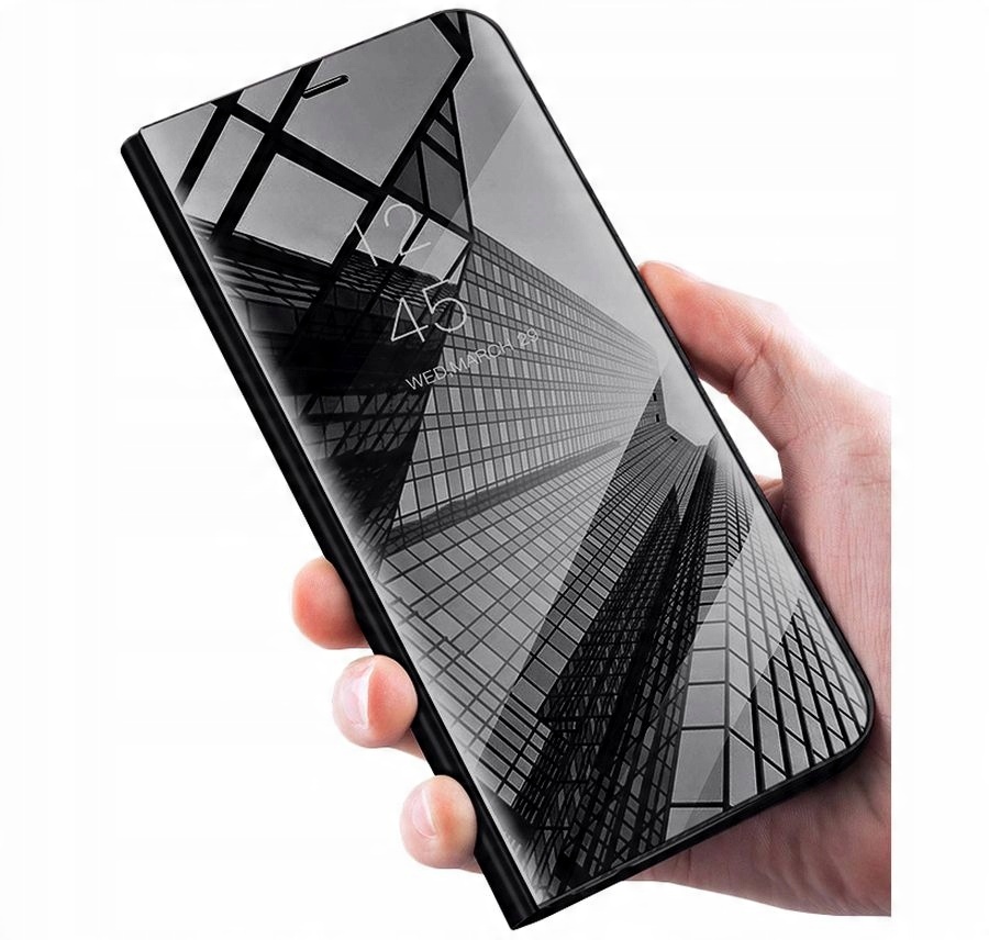 

Etui do Samsung A33 5G Clear View Kolor Case