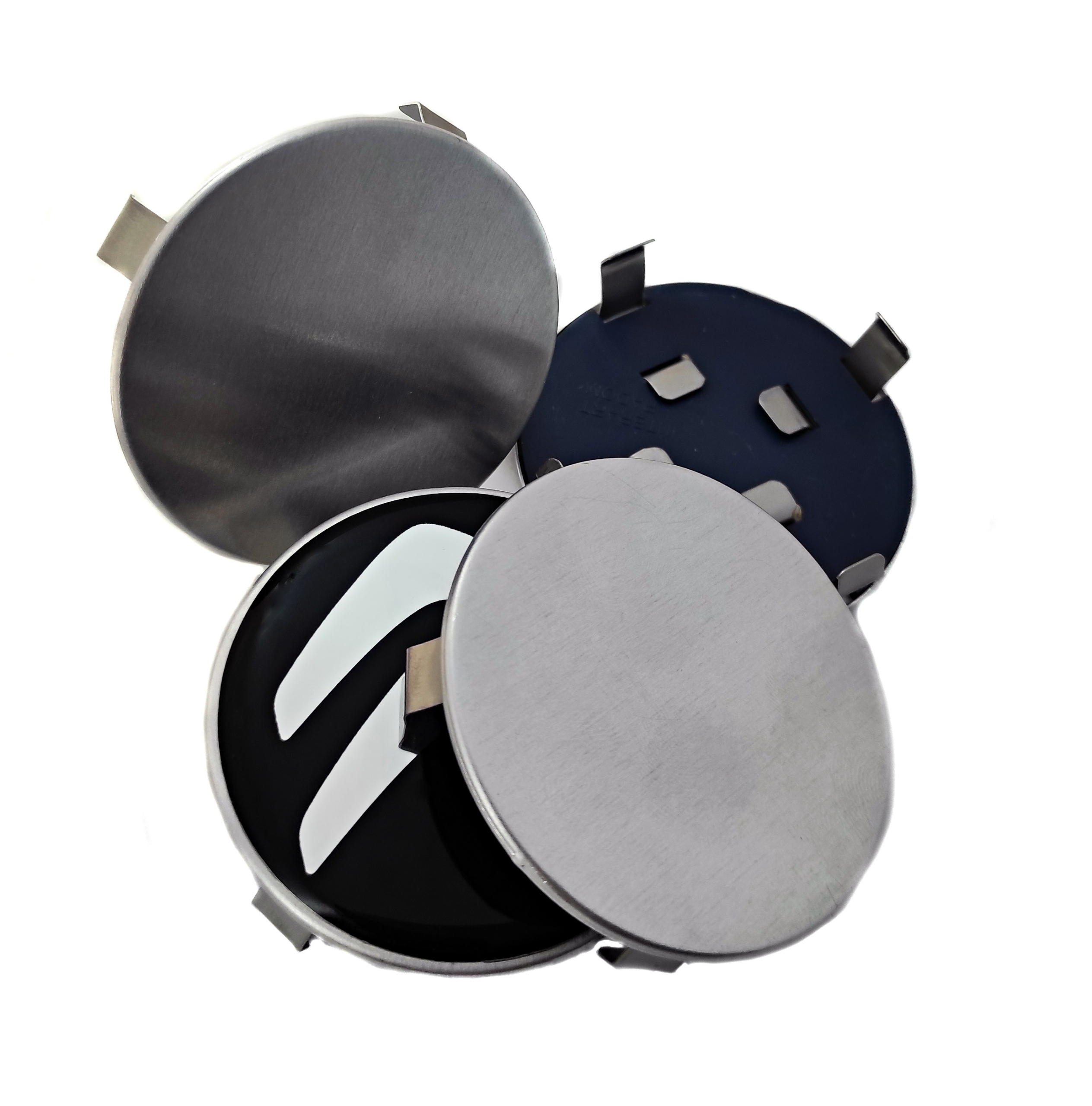 

Dekielki zaślepki kapsle felg alu do Citroen 59mm