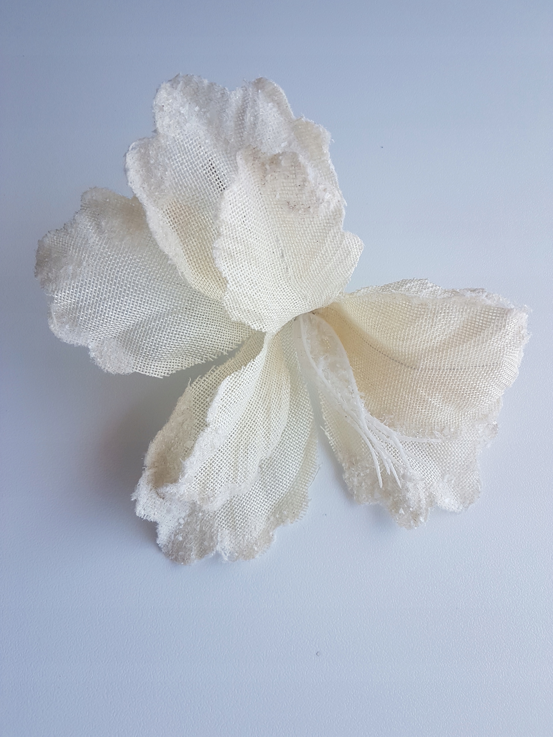 

Ozdobny Kwiat od Eurofirany