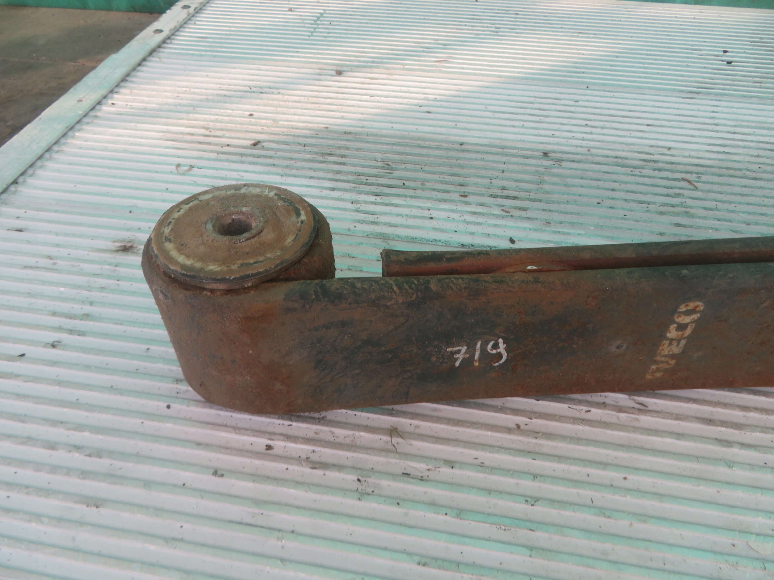 RESOR PIORO IVECO DAILY 21R 5802536207